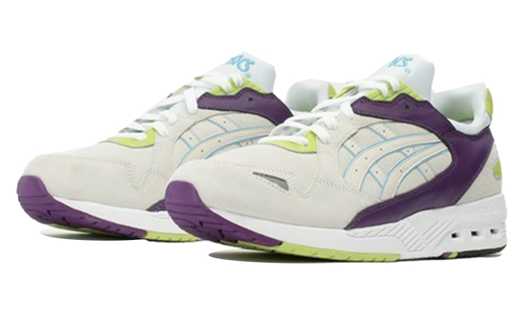 Lookbook ASICS GT-Cool Xpress 'Grey Purple' TQ6A4L-0101