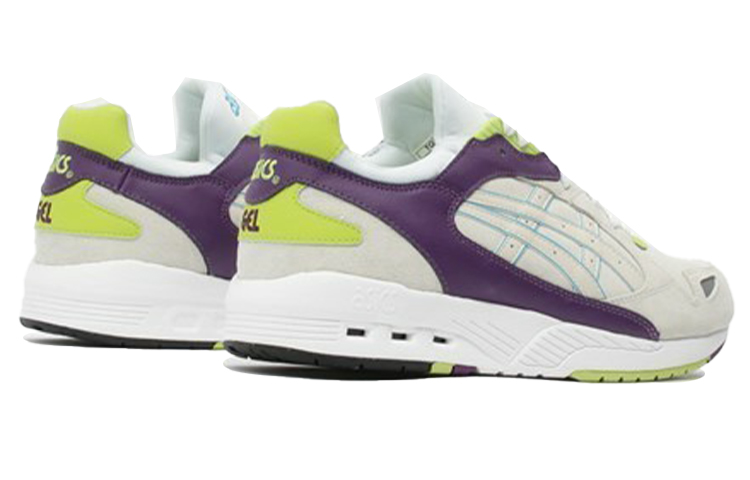Shop ASICS GT-Cool Xpress '灰紫' 运动鞋 TQ6A4L-0101