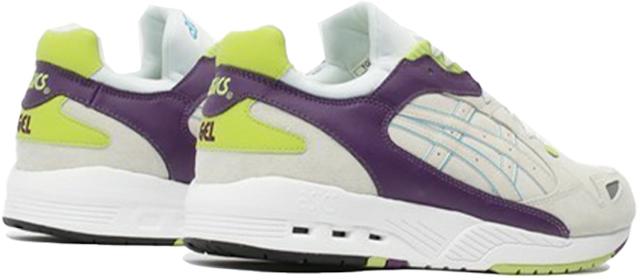 아식스 GT-쿨 익스프레스 '그레이 퍼플' TQ6A4L-0101 Shop 아식스 GT-쿨 익스프레스 '그레이 퍼플' TQ6A4L-0101