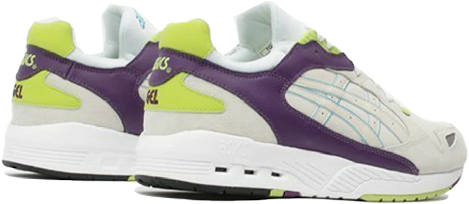 ASICS GT-Cool Xpress 'Grey Purple' TQ6A4L-0101 Shop ASICS GT-Cool Xpress 'Grey Purple' TQ6A4L-0101