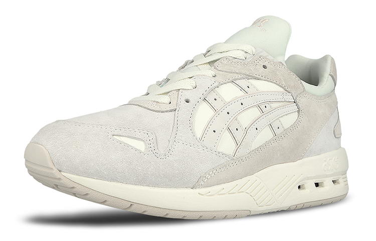 Lookbook ASICS GT-Cool Xpress 'Whisper Pink Pack' - Kasut ASICS Warna Pink Feminin HL6C4-9937