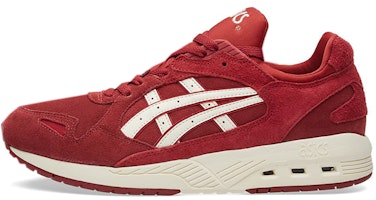ASICS Gt-Cool Xpress Cozy Cushioning Wear-resistant Sports Red H6Y4L-2626 ASICS Gt-Cool Xpress Cozy Cushioning Wear-resistant Sports Red H6Y4L-2626