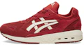 Buy ASICS Gt-Cool Xpress Cozy Cushioning Wear-resistant Sports Red H6Y4L-2626