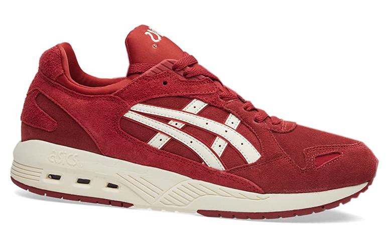 Order Asics Gt-Cool Xpress 舒適 緩震 運動 耐磨 低筒 跑步鞋 男女款 紅色