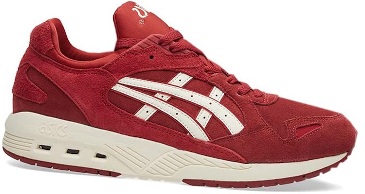 아식스 GT-쿨 익스프레스 편안쿠션 내구성 레드 (Asikseu GT-kul Ikseupeleseu Pyeonankusyeon Naegu-seong Redeu) H6Y4L-2626 Order 아식스 GT-쿨 익스프레스 편안쿠션 내구성 레드 (Asikseu GT-kul Ikseupeleseu Pyeonankusyeon Naegu-seong Redeu) H6Y4L-2626