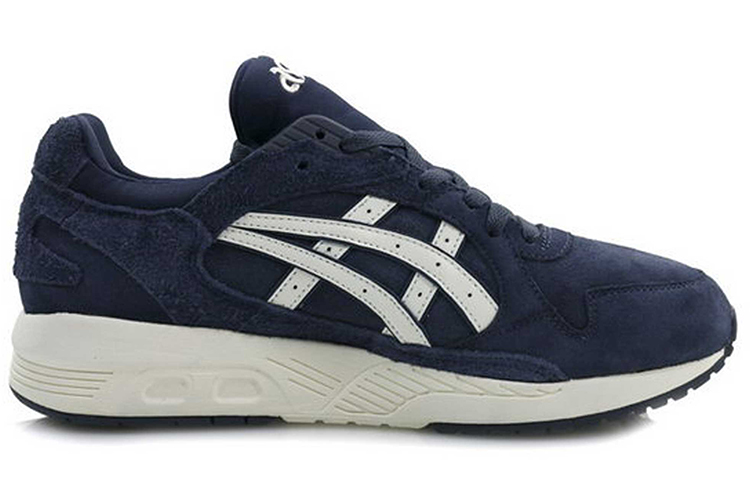 Order ASICS Gt-Cool Xpress Cozy Cushioning Wear-resistant Sports Blue White H6Y4L-5099