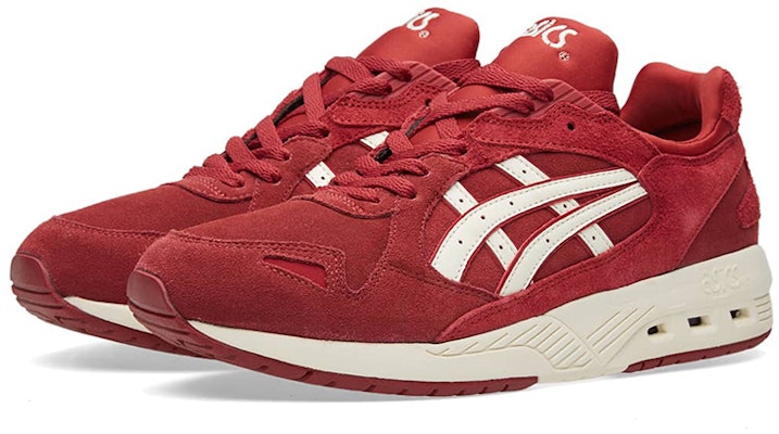 아식스 GT-쿨 익스프레스 편안쿠션 내구성 레드 (Asikseu GT-kul Ikseupeleseu Pyeonankusyeon Naegu-seong Redeu) H6Y4L-2626 Lookbook 아식스 GT-쿨 익스프레스 편안쿠션 내구성 레드 (Asikseu GT-kul Ikseupeleseu Pyeonankusyeon Naegu-seong Redeu) H6Y4L-2626