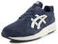 Lookbook ASICS Gt-Cool Xpress Cozy Cushioning Wear-resistant Sports Blue White H6Y4L-5099