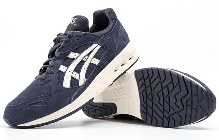 Purchase ASICS Gt-Cool Xpress Cozy Cushioning Wear-resistant Sports Blue White H6Y4L-5099