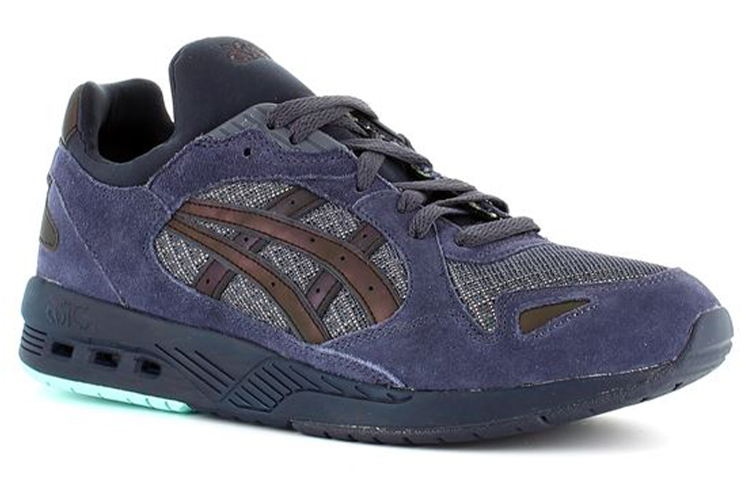 Lookbook ASICS GT-Cool Xpress Shoes 'India Ink' H6Y2L-5050