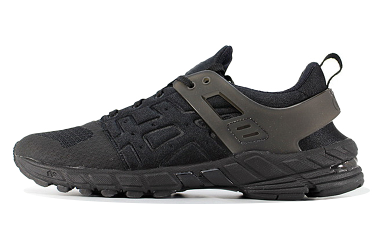 ASICS GT-DS 'Black' TQ6G3N-9090