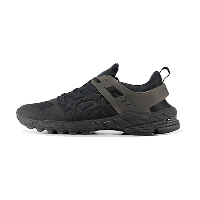 ASICS GT-DS 'Black'