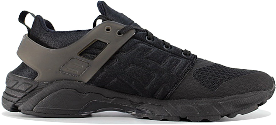 ASICS GT-DS 'Hitam' TQ6G3N-9090 Order ASICS GT-DS 'Hitam' TQ6G3N-9090