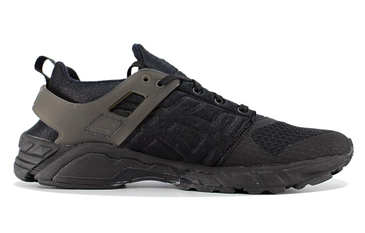 Order ASICS GT-DS ''Schwarz'' TQ6G3N-9090