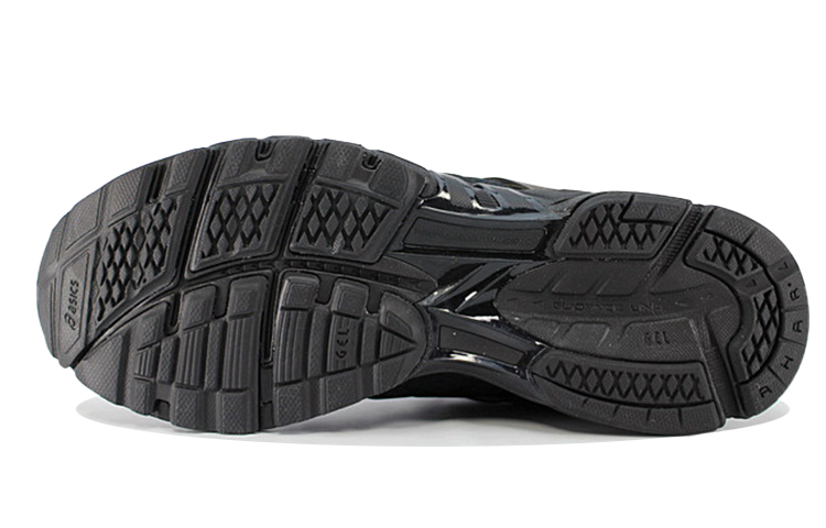 Shop ASICS GT-DS ''Schwarz'' TQ6G3N-9090