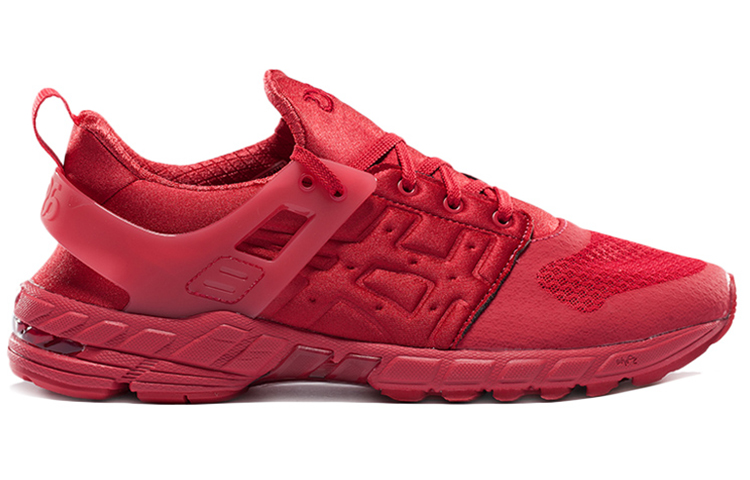 Order ASICS GT-DS 'Rojo Clásico' H6G3N-2323