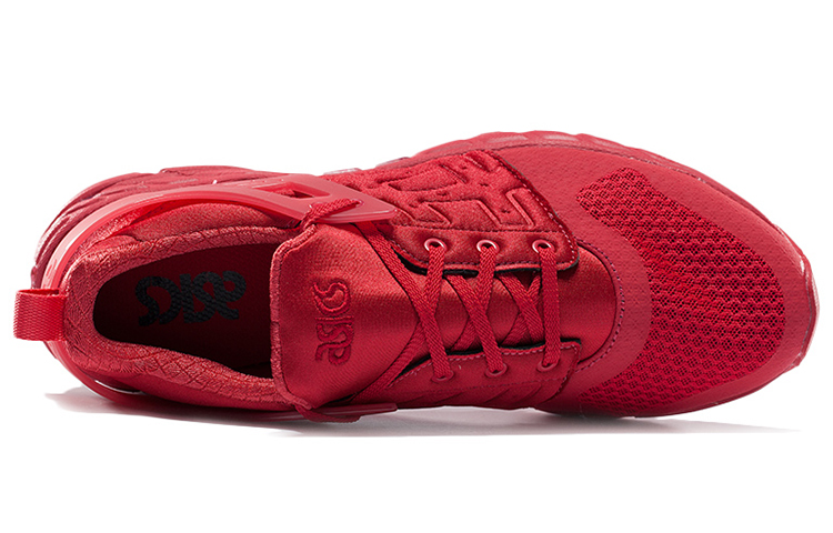 Shop ASICS GT-DS 'Rojo Clásico' H6G3N-2323
