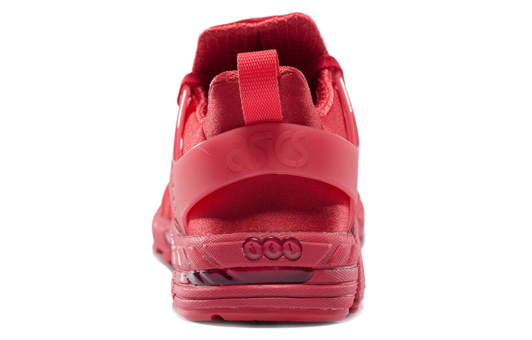 Purchase ASICS GT-DS 'Rojo Clásico' H6G3N-2323