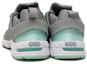 Lookbook ASICS GT-DS ''Grau Grün'' TQ6G3N-1212