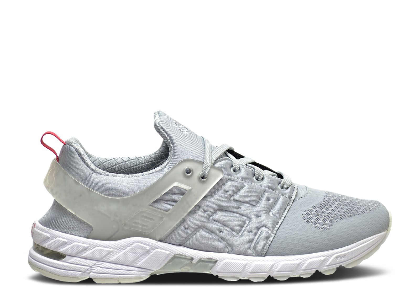 ASICS GT-DS 'Light Grey' H6G3N-1313