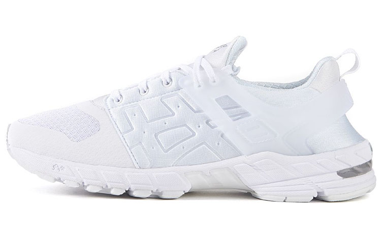 ASICS GT-DS 'Triple White' H6G3N-0101