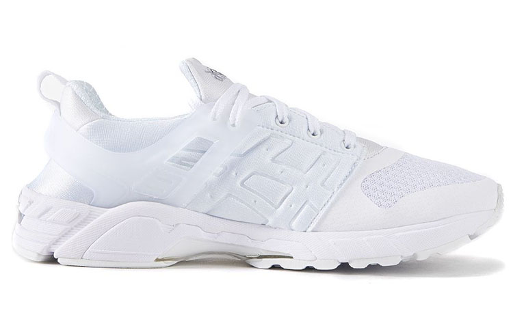 Order ASICS GT-DS 'Triple White' Zapatillas Blancas H6G3N-0101