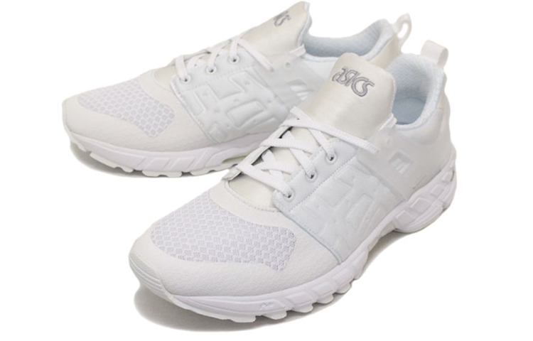 Order ASICS GT-DS ''Bianco'' TQ6G3N-0101