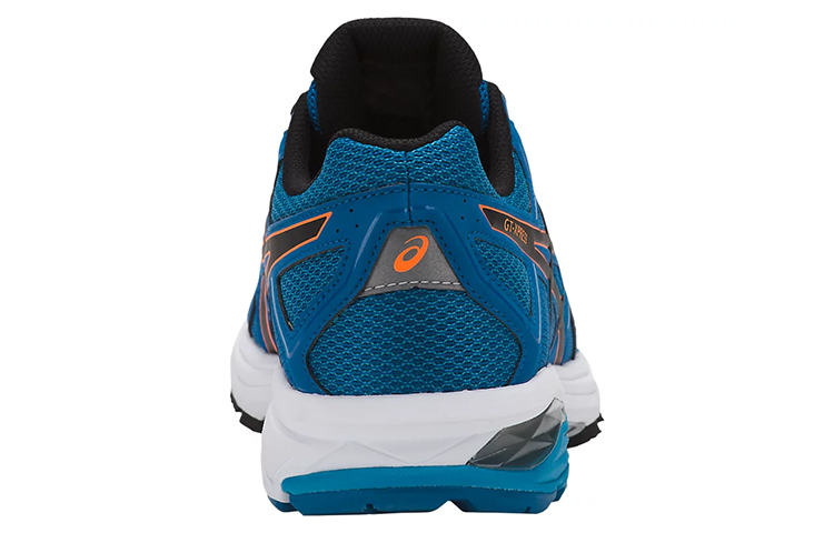 Purchase ASICS GT-Express Race Shocking Orange 'Blue' 1011A143-400