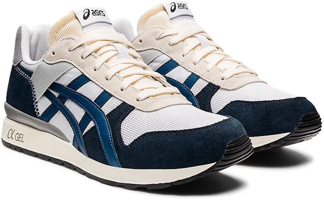 アシックス GT-II (Ashikku GT-II) 1201A539-100 Lookbook アシックス GT-II (Ashikku GT-II) 1201A539-100