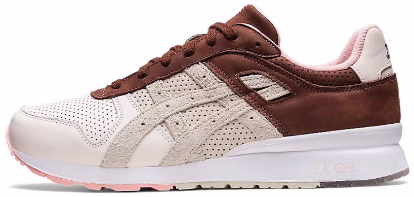 ASICS GT-II 'Coklat Blush' 1201A480-700 Buy ASICS GT-II 'Coklat Blush' 1201A480-700