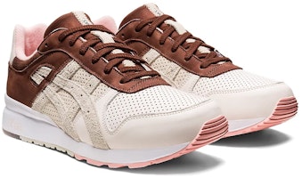 아식스 GT-II '블러쉬 초콜릿 브라운' 1201A480-700 Lookbook 아식스 GT-II '블러쉬 초콜릿 브라운' 1201A480-700