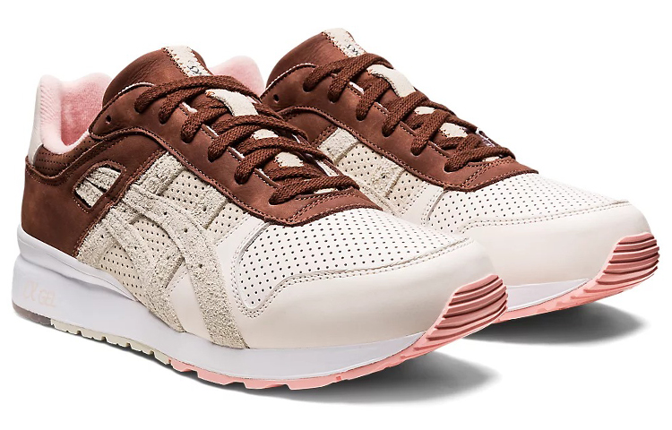 Shop ASICS GT-II 'Coklat Blush' 1201A480-700