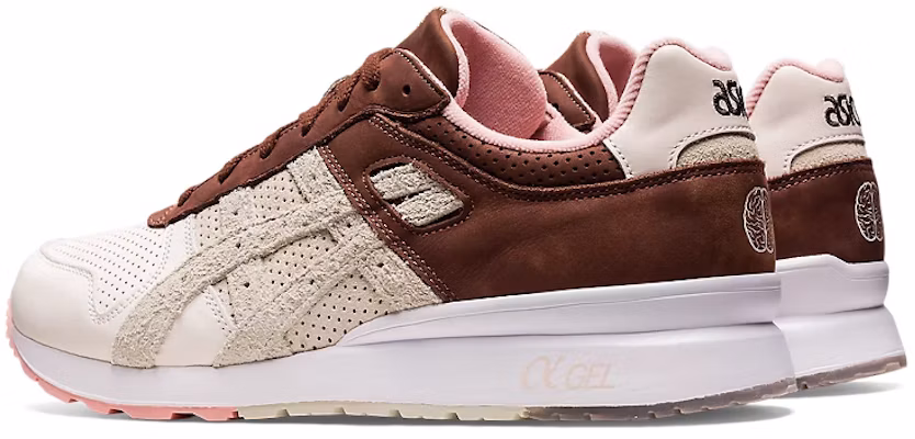 ASICS GT-II 'Coklat Blush' 1201A480-700 Purchase ASICS GT-II 'Coklat Blush' 1201A480-700