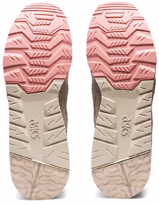ASICS GT-II 'Coklat Blush' 1201A480-700 Sizing ASICS GT-II 'Coklat Blush' 1201A480-700