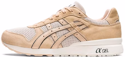 ASICS GT-II 'Cream Bisque' 1201A737-100