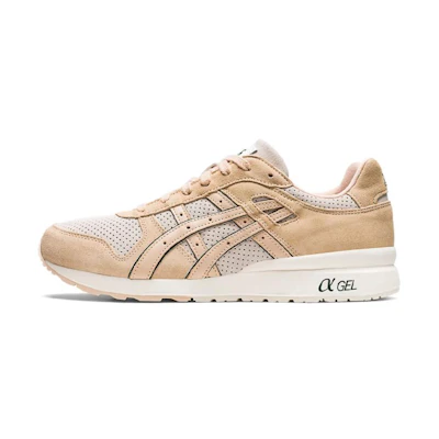 ASICS GT-II 'Cream Bisque'