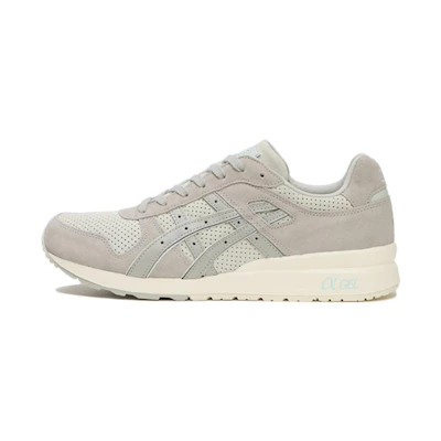 ASICS GT-II 'Glacier Grey Oyster Grey'