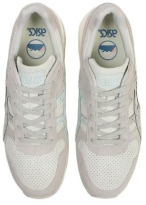 ASICS GT-II 'Gris Glaciar Gris Ostión' 1201A737-020 Lookbook ASICS GT-II 'Gris Glaciar Gris Ostión' 1201A737-020