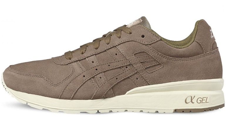 アシックス GT-II 「ライトトープ」 H7A2L-1212 Buy アシックス GT-II 「ライトトープ」 H7A2L-1212