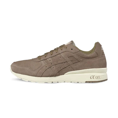 ASICS GT-II 'Light Taupe'
