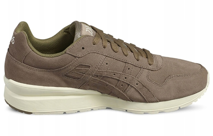 ASICS GT-II 'Light Taupe' 圖 2