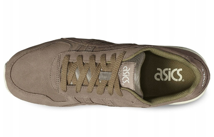 ASICS GT-II 'Light Taupe' 圖 3