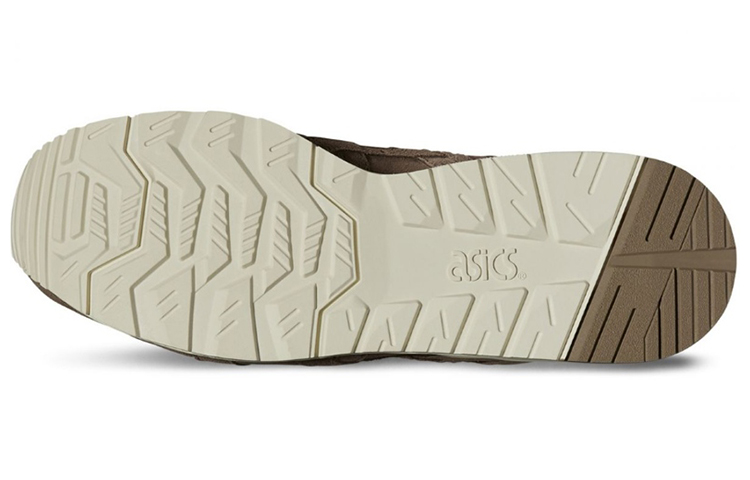 ASICS GT-II 'Light Taupe' 圖 4