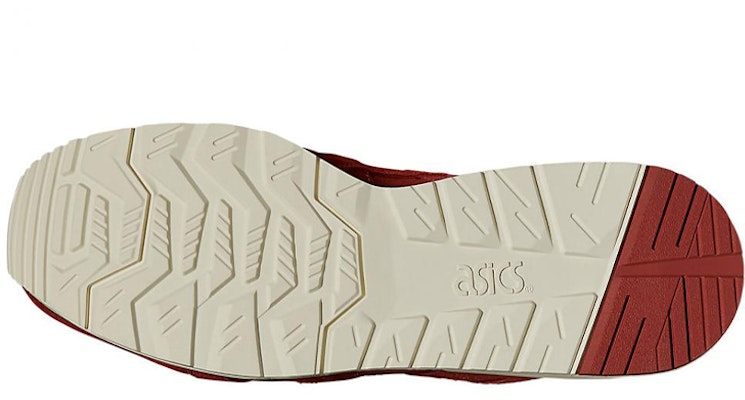 亞瑟士 GT-II 減震防滑 復古運動跑步鞋 紅 Purchase 亞瑟士 GT-II 減震防滑 復古運動跑步鞋 紅