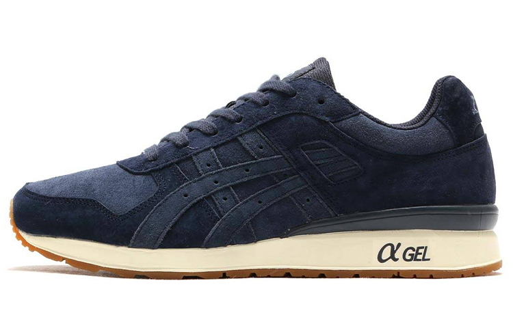Buy ASICS GT-II Rendah 'Biru' TQ7T1L-5858