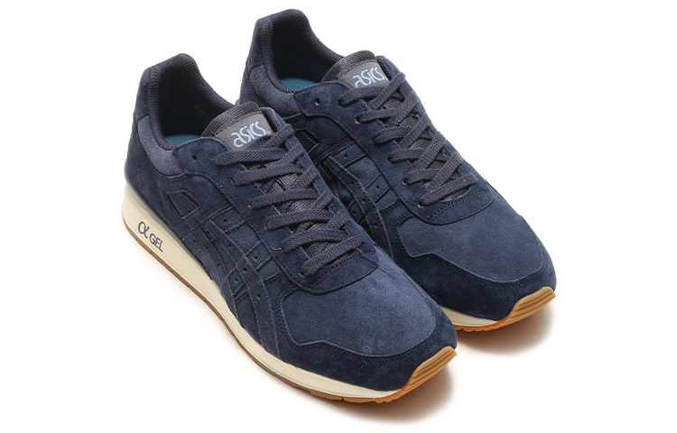ASICS GT-II Low 'Blue' 圖 3