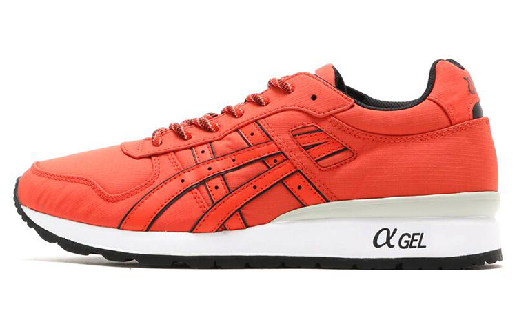 Buy アシックス GT-II ロー "オレンジランナー" TQ647N-2424