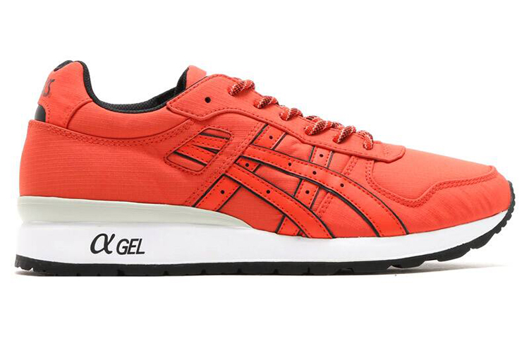 ASICS GT-II Low 'Orange RNNR' 圖 2