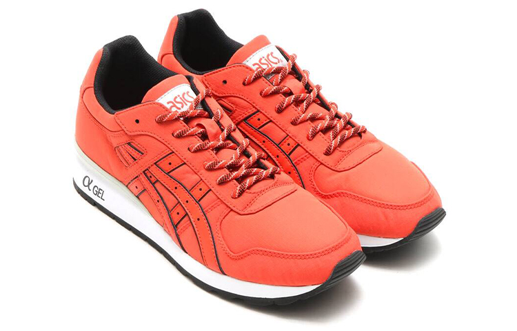 ASICS GT-II Low 'Orange RNNR' 圖 3