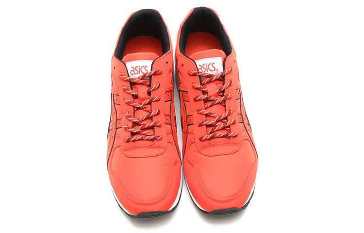 ASICS GT-II Low 'Orange RNNR' 圖 4